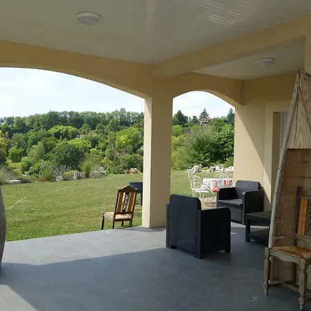 Pensionat Homestay Bellevue Montagrier
