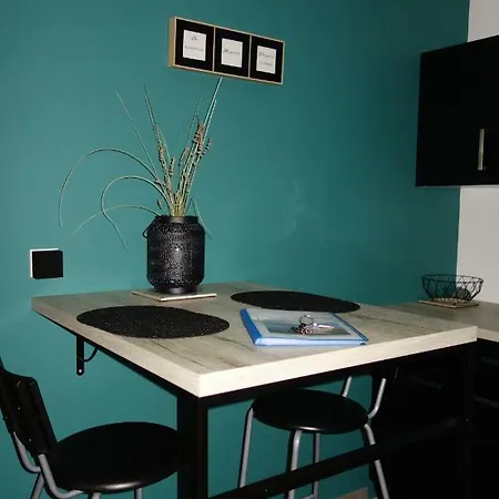 Homestay Bellevue Pensionat *