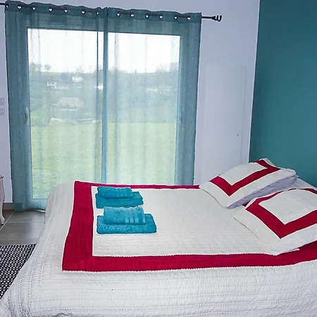 Homestay Bellevue * Montagrier