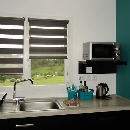 Homestay Bellevue Pensionat