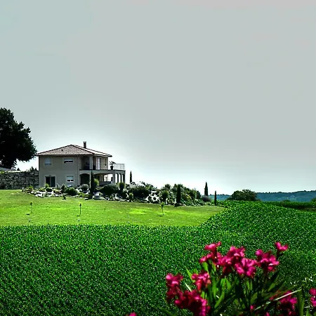 Homestay Bellevue * Montagrier
