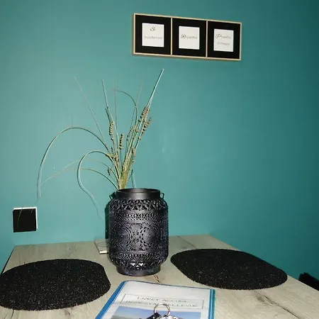 Homestay Bellevue 게스트하우스 Montagrier