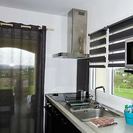 Homestay Bellevue Montagrier