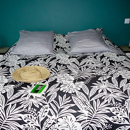 Homestay Bellevue Pensionat