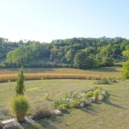 Homestay Bellevue * Montagrier
