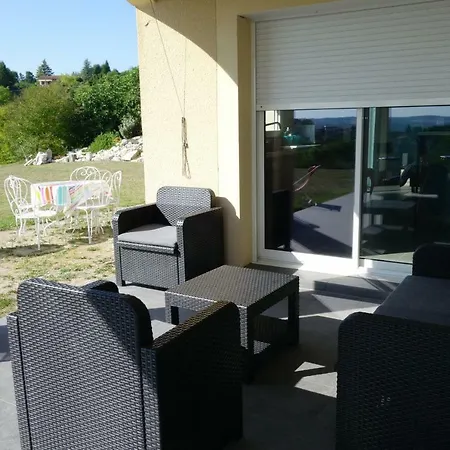 Homestay Bellevue Pensionat *