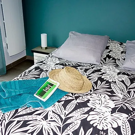 Homestay Bellevue Montagrier
